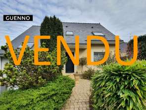 Vente Maison 4 chambresAcigné