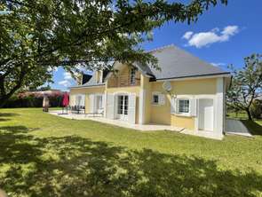 Vente Maison 6 chambresAcigné