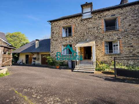 Vente maison 6 pièces Acigné 35