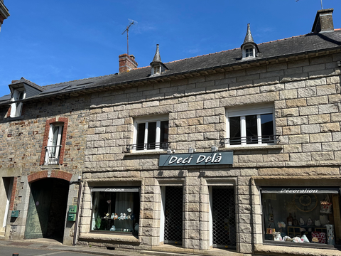 Vente maison 6 pièces Acigné 35