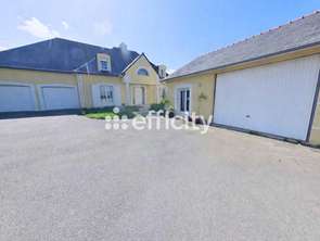 Vente Maison 6 chambresAcigné