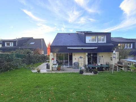 Vente maison 5 pièces Acigné 35