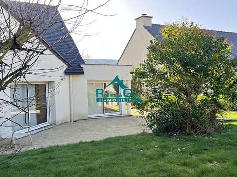 Vente maison 7 pièces Acigné 35