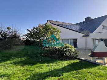 Vente Maison 5 chambresAcigné