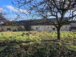 Vente Maison 4 piècesAcigné