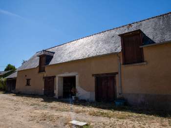 Vente maison 4 pièces Vente maison 4 pièces