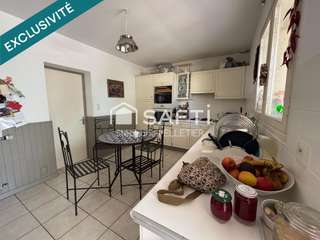 Vente maison 8 pièces Vente maison 8 pièces