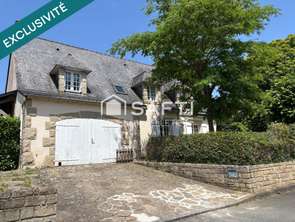 Vente Maison 6 chambresAcigné