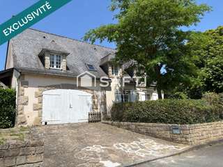 Vente maison 8 pièces Vente maison 8 pièces