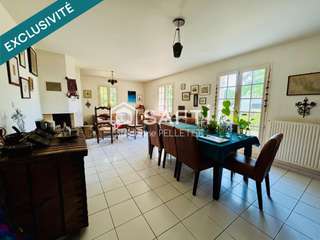 Vente maison 8 pièces Vente maison 8 pièces