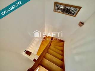 Vente maison 8 pièces Vente maison 8 pièces