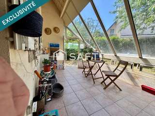 Vente maison 8 pièces Vente maison 8 pièces