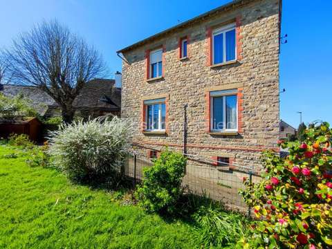 Vente maison 6 pièces Acigné 35