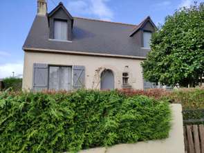 Vente Maison 3 chambresAcigné