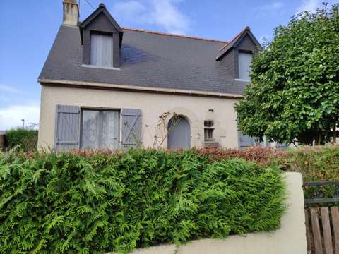 Vente maison 5 pièces Acigné 35