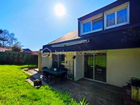Vente maison 6 pièces Vente maison 6 pièces