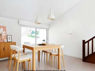 Vente maison 6 pièces Vente maison 6 pièces