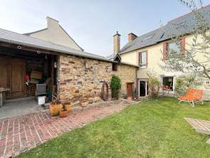 Vente Maison 5 chambresAcigné