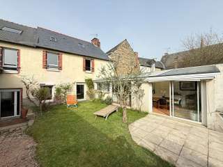 Vente maison 9 pièces Vente maison 9 pièces