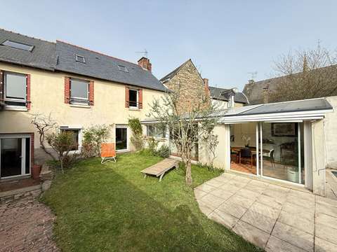 Vente maison 9 pièces Vente maison 9 pièces