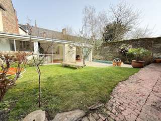 Vente maison 9 pièces Vente maison 9 pièces
