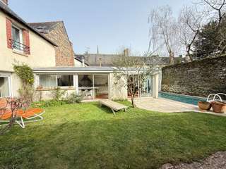 Vente maison 9 pièces Vente maison 9 pièces