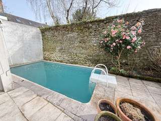 Vente maison 9 pièces Vente maison 9 pièces