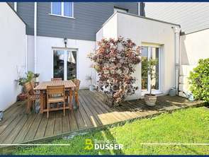 Vente Maison 3 chambresAcigné
