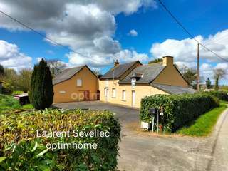 Vente maison 4 pièces Vente maison 4 pièces