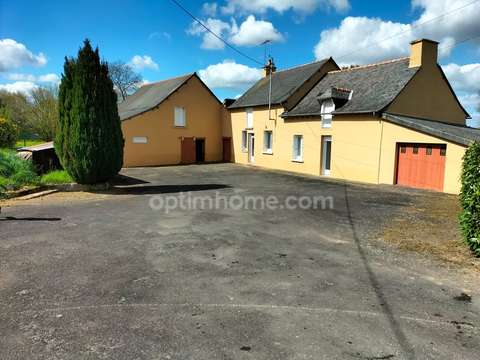 Vente maison 4 pièces Vente maison 4 pièces