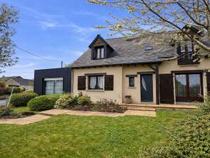 Vente Maison 5 chambresAcigné