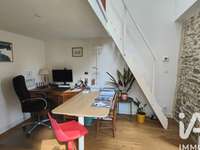 Vente maison 8 pièces Vente maison 8 pièces