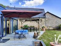Vente maison 8 pièces Vente maison 8 pièces