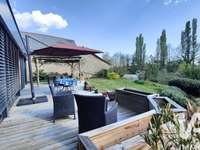 Vente maison 8 pièces Vente maison 8 pièces