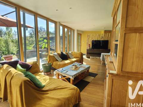 Vente maison 8 pièces Acigné 35