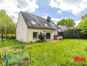 Vente Maison 6 chambresAcigné
