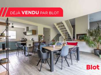 Vente Maison 6 chambresAcigné