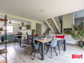 Vente Maison 6 chambresAcigné