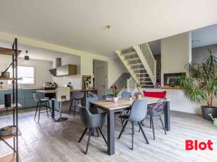 Photo Vente maison Acigné