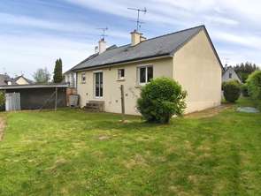 Vente Maison 2 chambresAcigné