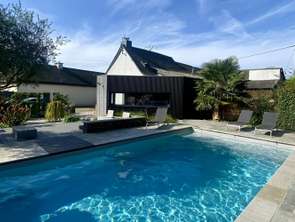 Vente Maison 4 chambresAcigné