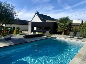Vente maison Acigné 35
