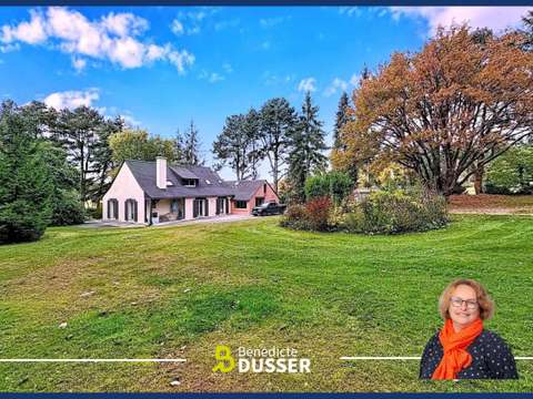 Vente maison 7 pièces Acigné 35