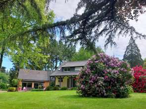 Vente Maison 5 chambresAcigné