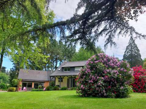 Vente maison 7 pièces Acigné 35