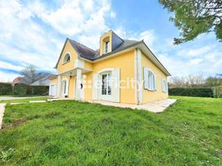 Vente maison 9 pièces