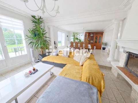 Vente maison 9 pièces Acigné 35