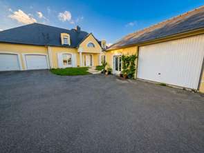 Vente Maison 6 chambresAcigné
