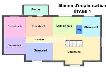 Vente maison 9 pièces Vente maison 9 pièces