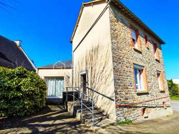 Vente Maison 3 chambresAcigné